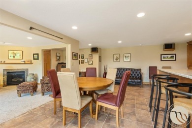 You won't find a better location on Pryor Creek Golf Course! on Pryor Creek Golf Club in Montana - for sale on GolfHomes.com, golf home, golf lot