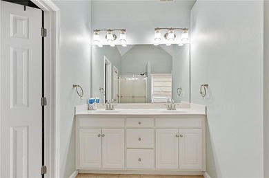 RECENTLY UPDATED KITCHEN. Welcome home to a beautifully updated on Bentwater Golf Club in Georgia - for sale on GolfHomes.com, golf home, golf lot