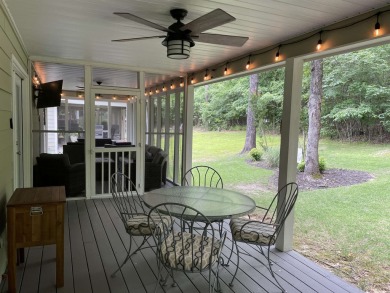 Owner has priced this charming three-bedroom, two-bath home to on Shiloh Falls Golf Club in Tennessee - for sale on GolfHomes.com, golf home, golf lot