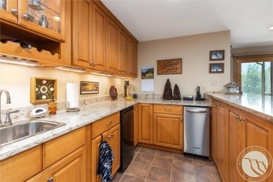 You won't find a better location on Pryor Creek Golf Course! on Pryor Creek Golf Club in Montana - for sale on GolfHomes.com, golf home, golf lot