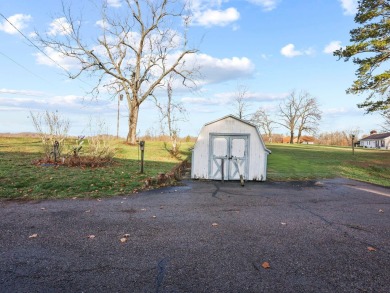 This charming 4-bedroom, 2-bath ranch home is located on 0.63 on Lancaster Country Club in Ohio - for sale on GolfHomes.com, golf home, golf lot