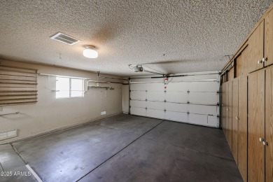 32 years for second owner of this well laid out Cactus model on Stardust Golf Course in Arizona - for sale on GolfHomes.com, golf home, golf lot