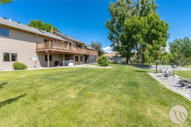 You won't find a better location on Pryor Creek Golf Course! on Pryor Creek Golf Club in Montana - for sale on GolfHomes.com, golf home, golf lot