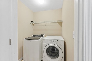 RECENTLY UPDATED KITCHEN. Welcome home to a beautifully updated on Bentwater Golf Club in Georgia - for sale on GolfHomes.com, golf home, golf lot