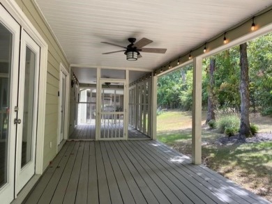 Owner has priced this charming three-bedroom, two-bath home to on Shiloh Falls Golf Club in Tennessee - for sale on GolfHomes.com, golf home, golf lot