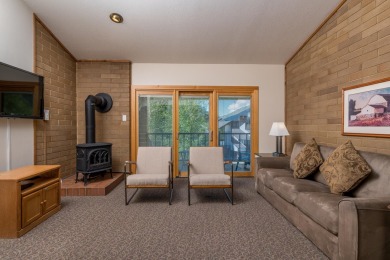 Featuring Baldy views and a terrific location, this 2-bedroom on Bigwood At Thunder Springs in Idaho - for sale on GolfHomes.com, golf home, golf lot