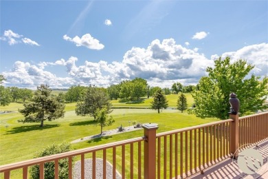 You won't find a better location on Pryor Creek Golf Course! on Pryor Creek Golf Club in Montana - for sale on GolfHomes.com, golf home, golf lot