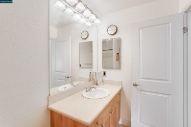 Nestled in a serene, park-like setting with stunning golf course on The Bridges Golf Club in California - for sale on GolfHomes.com, golf home, golf lot