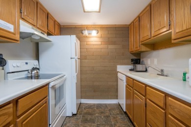 Featuring Baldy views and a terrific location, this 2-bedroom on Bigwood At Thunder Springs in Idaho - for sale on GolfHomes.com, golf home, golf lot
