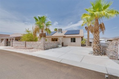 Yuma Foothills Beauty!  Featuring 4 bedrooms 2 baths and a great on Foothills Executive Golf Course in Arizona - for sale on GolfHomes.com, golf home, golf lot