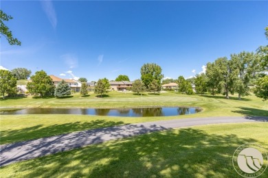 You won't find a better location on Pryor Creek Golf Course! on Pryor Creek Golf Club in Montana - for sale on GolfHomes.com, golf home, golf lot
