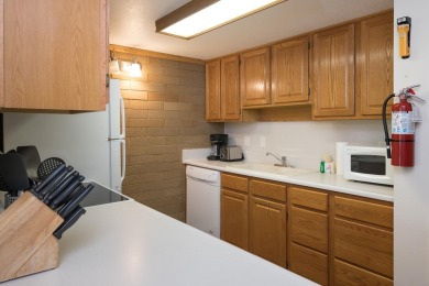 Featuring Baldy views and a terrific location, this 2-bedroom on Bigwood At Thunder Springs in Idaho - for sale on GolfHomes.com, golf home, golf lot
