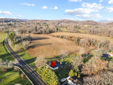 This charming 4-bedroom, 2-bath ranch home is located on 0.63 on Lancaster Country Club in Ohio - for sale on GolfHomes.com, golf home, golf lot