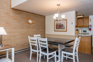 Featuring Baldy views and a terrific location, this 2-bedroom on Bigwood At Thunder Springs in Idaho - for sale on GolfHomes.com, golf home, golf lot