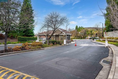 Nestled in a serene, park-like setting with stunning golf course on The Bridges Golf Club in California - for sale on GolfHomes.com, golf home, golf lot