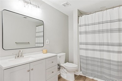 RECENTLY UPDATED KITCHEN. Welcome home to a beautifully updated on Bentwater Golf Club in Georgia - for sale on GolfHomes.com, golf home, golf lot