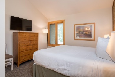 Featuring Baldy views and a terrific location, this 2-bedroom on Bigwood At Thunder Springs in Idaho - for sale on GolfHomes.com, golf home, golf lot