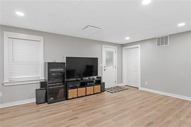 RECENTLY UPDATED KITCHEN. Welcome home to a beautifully updated on Bentwater Golf Club in Georgia - for sale on GolfHomes.com, golf home, golf lot