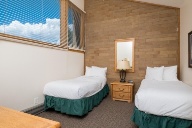 Featuring Baldy views and a terrific location, this 2-bedroom on Bigwood At Thunder Springs in Idaho - for sale on GolfHomes.com, golf home, golf lot