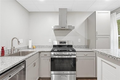 RECENTLY UPDATED KITCHEN. Welcome home to a beautifully updated on Bentwater Golf Club in Georgia - for sale on GolfHomes.com, golf home, golf lot