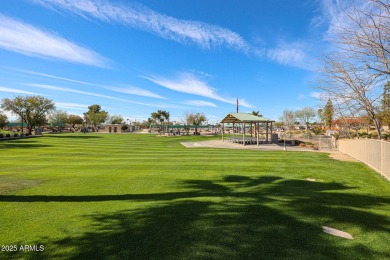 32 years for second owner of this well laid out Cactus model on Stardust Golf Course in Arizona - for sale on GolfHomes.com, golf home, golf lot