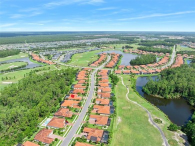 Under contract-accepting backup offers. LUXURIOUS 3 BEDROOM 2.5 on Venetian Bay Golf Course in Florida - for sale on GolfHomes.com, golf home, golf lot