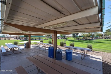 32 years for second owner of this well laid out Cactus model on Stardust Golf Course in Arizona - for sale on GolfHomes.com, golf home, golf lot