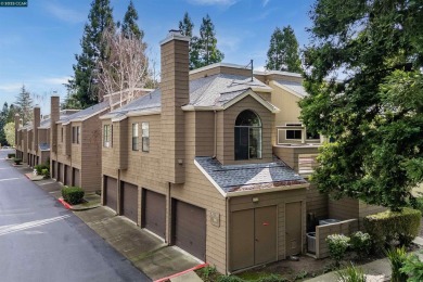 Nestled in a serene, park-like setting with stunning golf course on The Bridges Golf Club in California - for sale on GolfHomes.com, golf home, golf lot