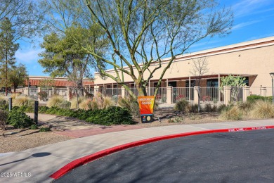 32 years for second owner of this well laid out Cactus model on Stardust Golf Course in Arizona - for sale on GolfHomes.com, golf home, golf lot