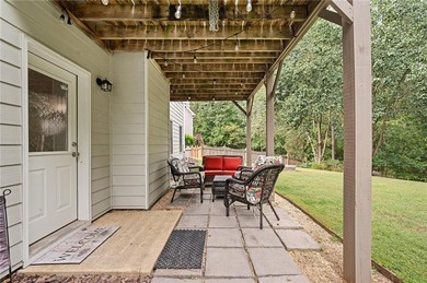 RECENTLY UPDATED KITCHEN. Welcome home to a beautifully updated on Bentwater Golf Club in Georgia - for sale on GolfHomes.com, golf home, golf lot