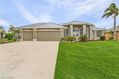 This beautiful golf course home in Royal Tee County Club has on Royal Tee Country Club in Florida - for sale on GolfHomes.com, golf home, golf lot