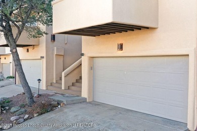 Beautifully upgraded & fully furnished, this 3-bedroom, 3-bath on Alto Lakes Golf and Country Club in New Mexico - for sale on GolfHomes.com, golf home, golf lot