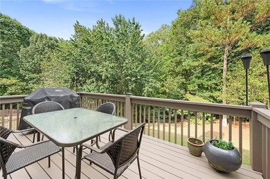 RECENTLY UPDATED KITCHEN. Welcome home to a beautifully updated on Bentwater Golf Club in Georgia - for sale on GolfHomes.com, golf home, golf lot