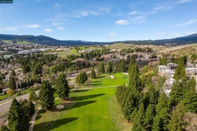 Nestled in a serene, park-like setting with stunning golf course on The Bridges Golf Club in California - for sale on GolfHomes.com, golf home, golf lot