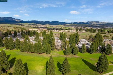 Nestled in a serene, park-like setting with stunning golf course on The Bridges Golf Club in California - for sale on GolfHomes.com, golf home, golf lot