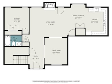 RECENTLY UPDATED KITCHEN. Welcome home to a beautifully updated on Bentwater Golf Club in Georgia - for sale on GolfHomes.com, golf home, golf lot