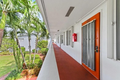 Nestled within the prestigious Century Village East, this rare on Hillsboro Pines Golf in Florida - for sale on GolfHomes.com, golf home, golf lot
