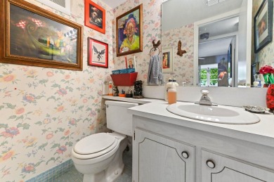 Nestled within the prestigious Century Village East, this rare on Hillsboro Pines Golf in Florida - for sale on GolfHomes.com, golf home, golf lot