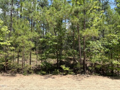 2 lots side-by-side. This .41 acres is 1 of 2 available lots and on Woodlake Country Club in North Carolina - for sale on GolfHomes.com, golf home, golf lot