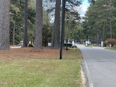 2 lots side-by-side. This .41 acres is 1 of 2 available lots and on Woodlake Country Club in North Carolina - for sale on GolfHomes.com, golf home, golf lot