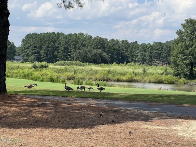 2 lots side-by-side. This .41 acres is 1 of 2 available lots and on Woodlake Country Club in North Carolina - for sale on GolfHomes.com, golf home, golf lot