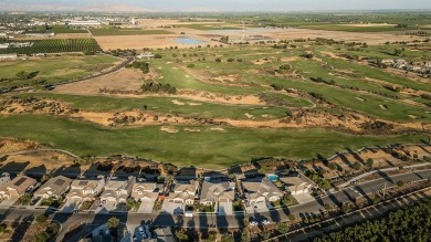 Luxury Living on Ridge Creek Golf Course4 Bed | 2.5 Bath | Bonus on Ridge Creek Dinuba Golf Course in California - for sale on GolfHomes.com, golf home, golf lot