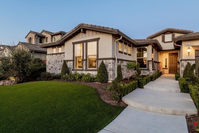 Luxury Living on Ridge Creek Golf Course4 Bed | 2.5 Bath | Bonus on Ridge Creek Dinuba Golf Course in California - for sale on GolfHomes.com, golf home, golf lot