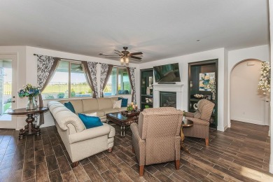 Luxury Living on Ridge Creek Golf Course4 Bed | 2.5 Bath | Bonus on Ridge Creek Dinuba Golf Course in California - for sale on GolfHomes.com, golf home, golf lot