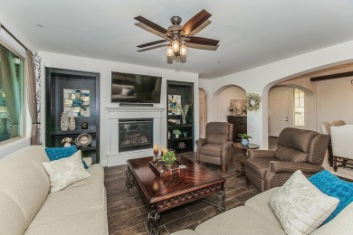 Luxury Living on Ridge Creek Golf Course4 Bed | 2.5 Bath | Bonus on Ridge Creek Dinuba Golf Course in California - for sale on GolfHomes.com, golf home, golf lot