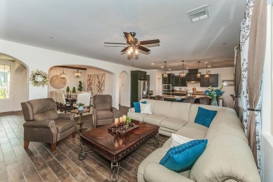 Luxury Living on Ridge Creek Golf Course4 Bed | 2.5 Bath | Bonus on Ridge Creek Dinuba Golf Course in California - for sale on GolfHomes.com, golf home, golf lot