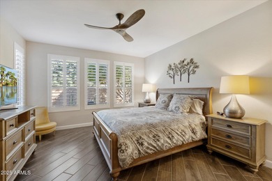 Welcome to your highly upgraded Cannes Model retreat in the on Encanterra Country Club in Arizona - for sale on GolfHomes.com, golf home, golf lot