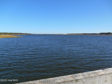 Where can you build your perfect dream home with an Intracoastal on Founders Club At St. James Plantation in North Carolina - for sale on GolfHomes.com, golf home, golf lot