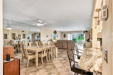 This is an exceptional and rarely available first floor on IMG Academies Golf and Country Club in Florida - for sale on GolfHomes.com, golf home, golf lot