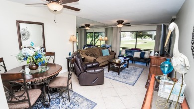 Walk straight in and start living the Beach Life / Golf too on Edgewater Beach Resort in Florida - for sale on GolfHomes.com, golf home, golf lot